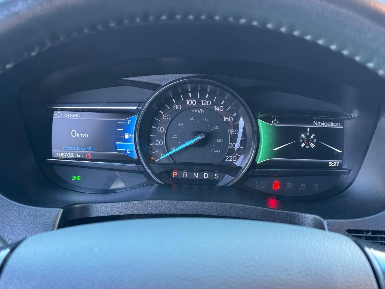 2019 Ford Explorer XLT **6 SEATER** - Photo #22