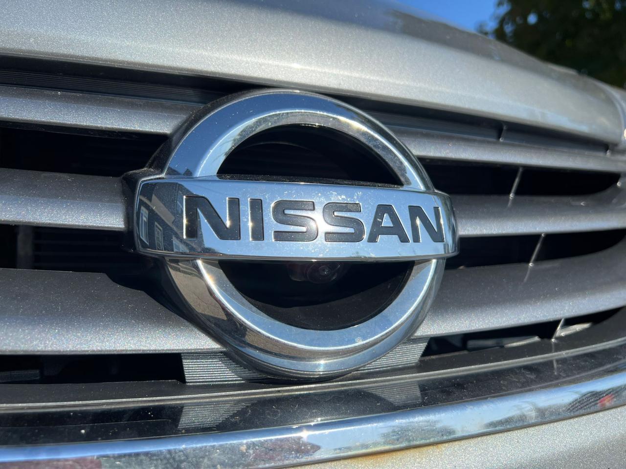 2014 Nissan Versa Note SL 360 Cameras No Accident Low KM Heated Seats - Photo #5