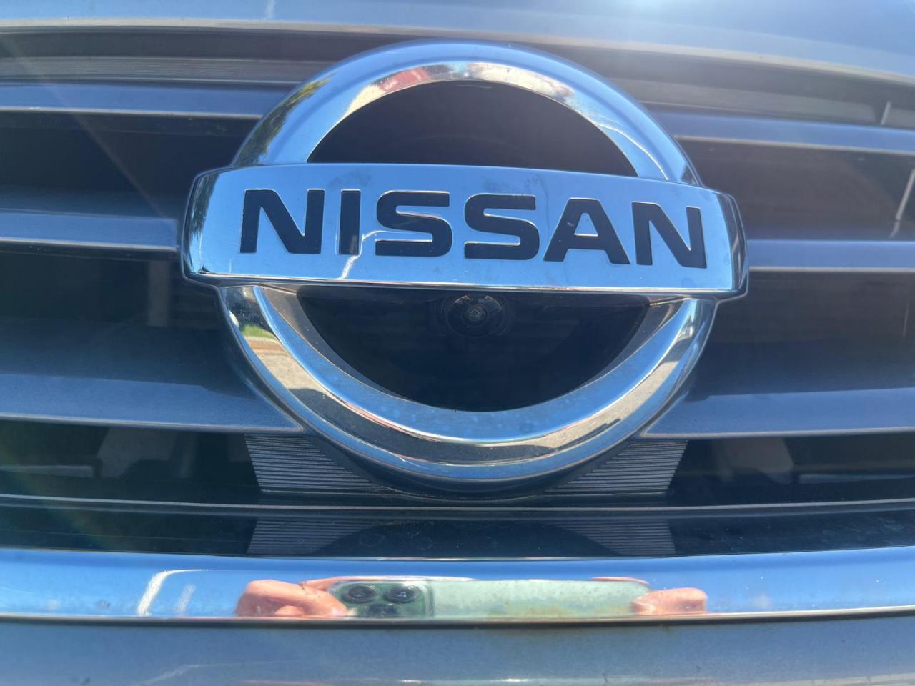 2014 Nissan Versa Note SL 360 Cameras No Accident Low KM Heated Seats - Photo #6