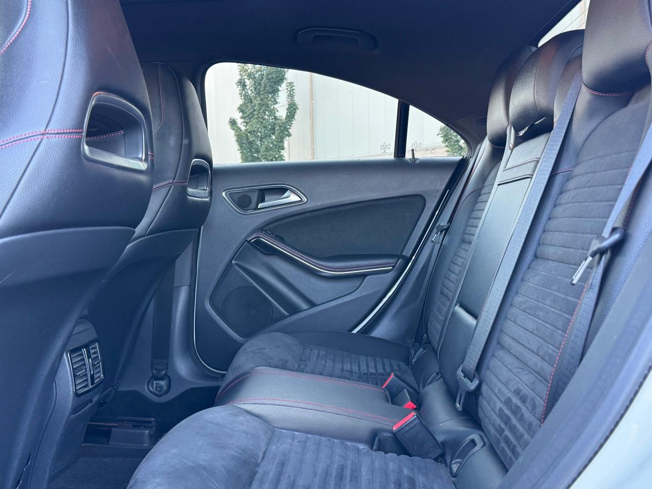 2014 Mercedes-Benz CLA-Class CLA 45 AMG **CERTIFIED** - Photo #29