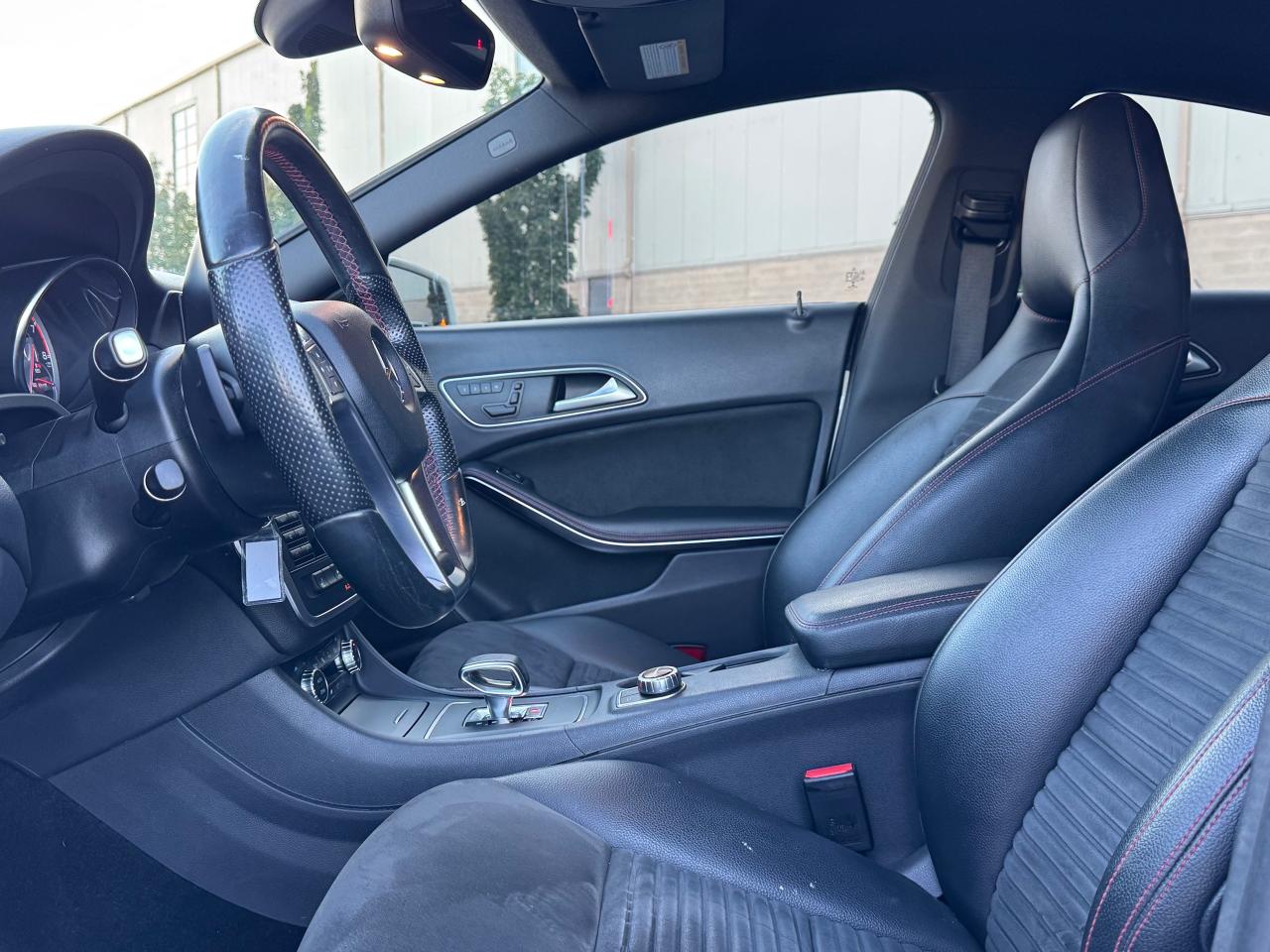 2014 Mercedes-Benz CLA-Class CLA 45 AMG **CERTIFIED** - Photo #27