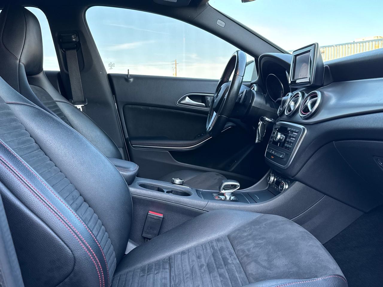 2014 Mercedes-Benz CLA-Class CLA 45 AMG **CERTIFIED** - Photo #31