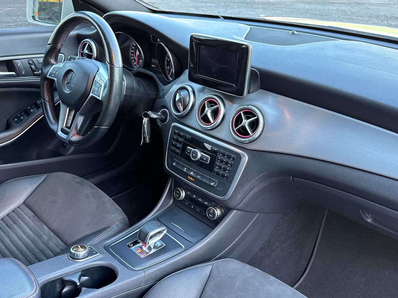 2014 Mercedes-Benz CLA-Class CLA 45 AMG **CERTIFIED** - Photo #32