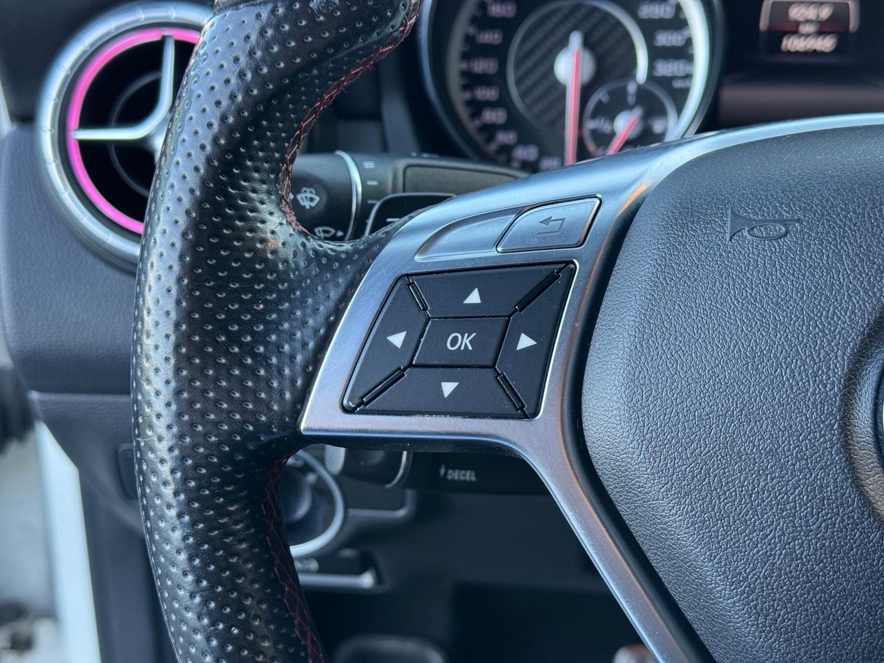 2014 Mercedes-Benz CLA-Class CLA 45 AMG **CERTIFIED** - Photo #20
