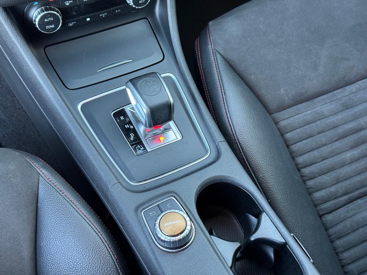 2014 Mercedes-Benz CLA-Class CLA 45 AMG **CERTIFIED** - Photo #24