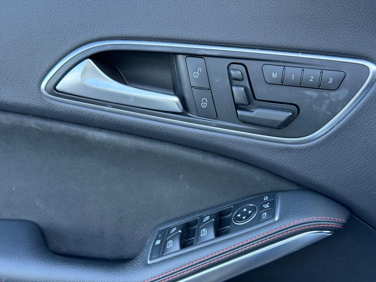 2014 Mercedes-Benz CLA-Class CLA 45 AMG **CERTIFIED** - Photo #26