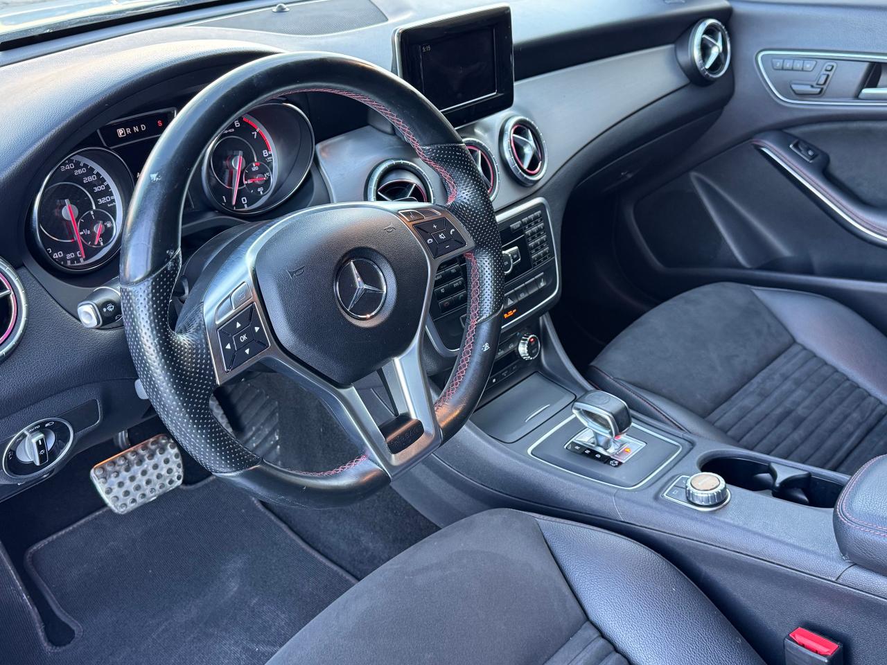 2014 Mercedes-Benz CLA-Class CLA 45 AMG **CERTIFIED** - Photo #17