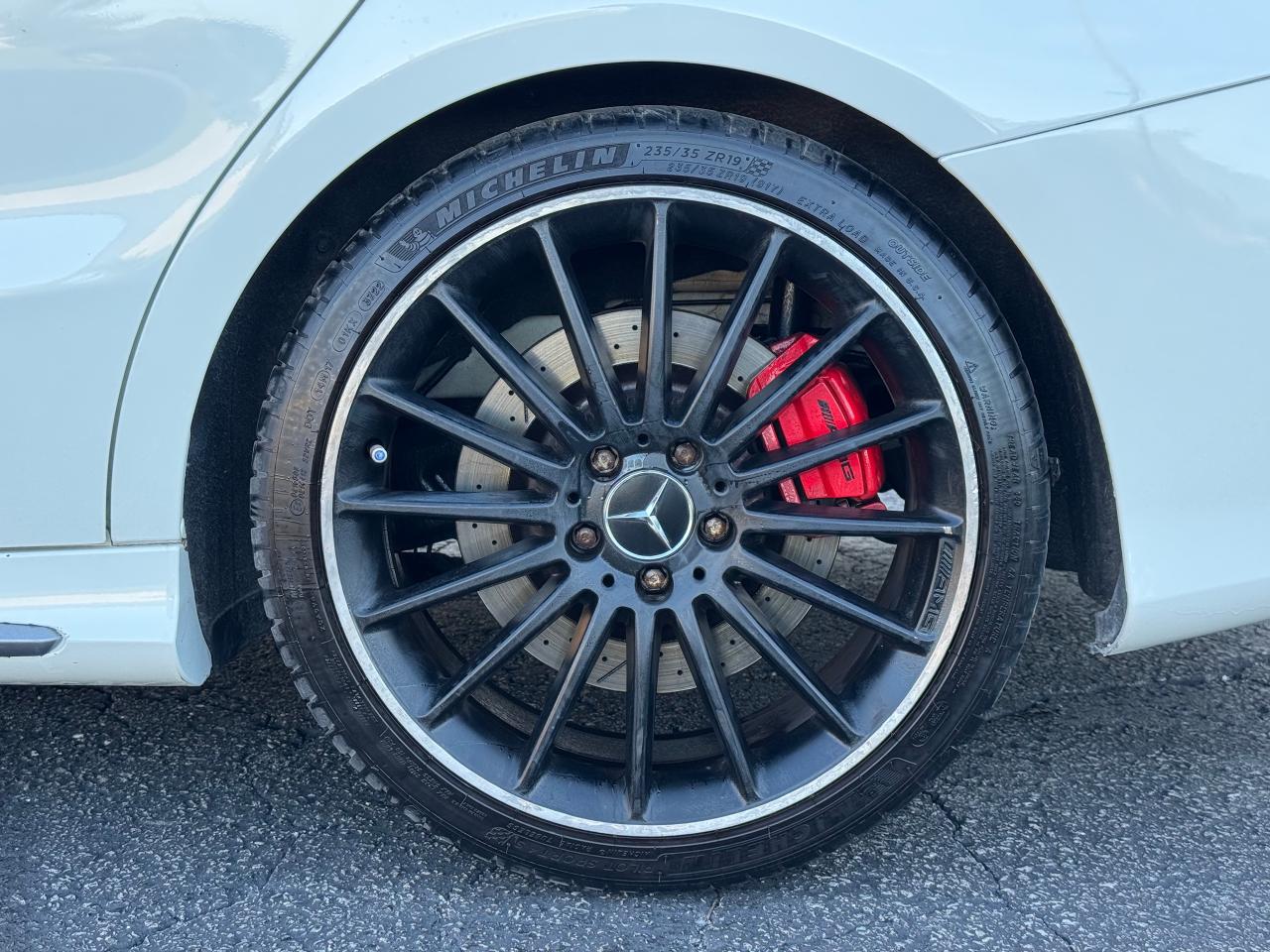 2014 Mercedes-Benz CLA-Class CLA 45 AMG **CERTIFIED** - Photo #15