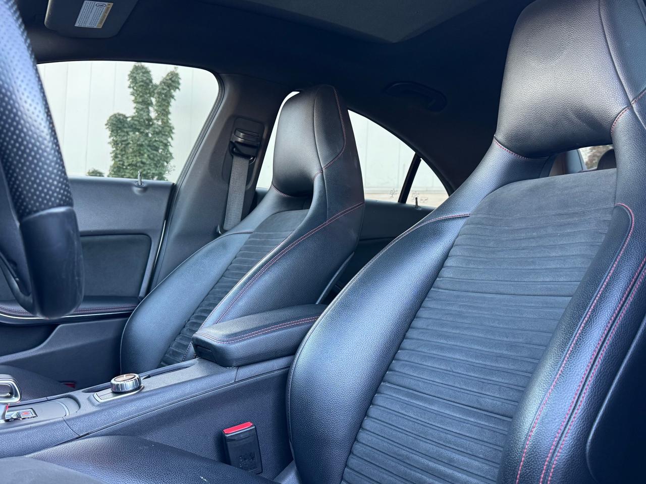 2014 Mercedes-Benz CLA-Class CLA 45 AMG **CERTIFIED** - Photo #28