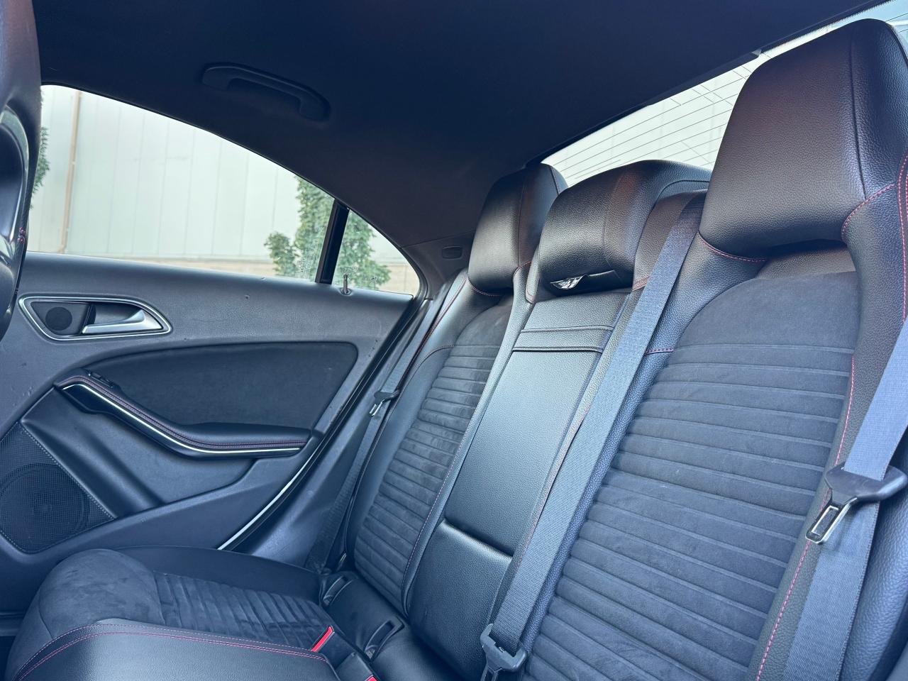 2014 Mercedes-Benz CLA-Class CLA 45 AMG **CERTIFIED** - Photo #30