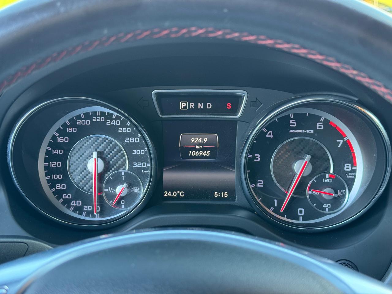 2014 Mercedes-Benz CLA-Class CLA 45 AMG **CERTIFIED** - Photo #21