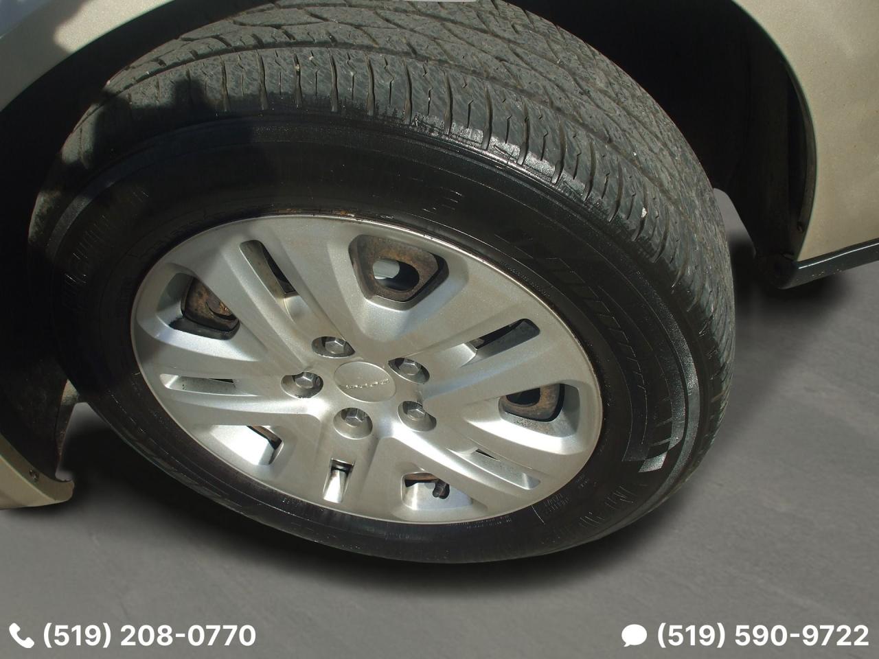 2015 Dodge Grand Caravan Wheelchair accessible,BraunAbility,Certified,SE