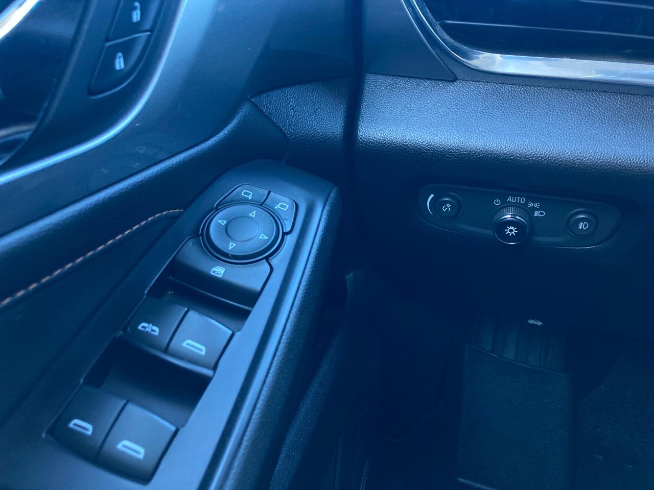 2018 Chevrolet Traverse LT True North - Photo #19