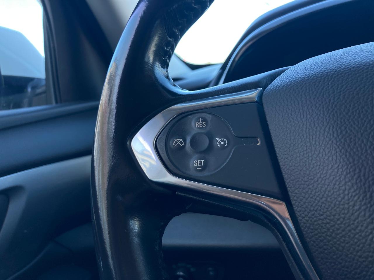 2018 Chevrolet Traverse LT True North - Photo #17