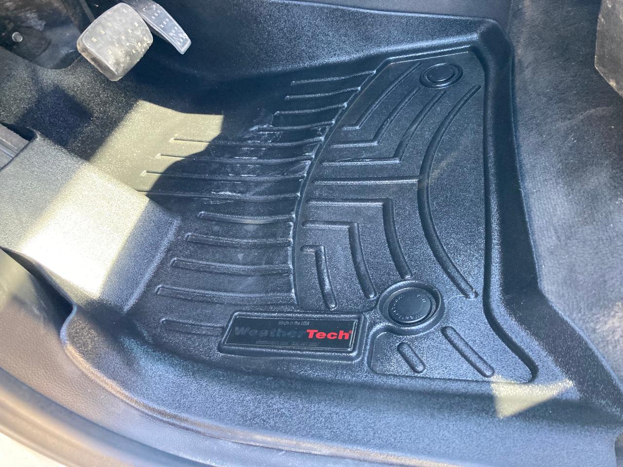 2018 Chevrolet Traverse LT True North - Photo #25