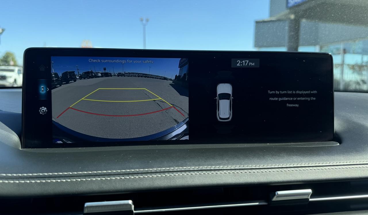 2023 Genesis GV70 2.5T Advanced AWD Photo