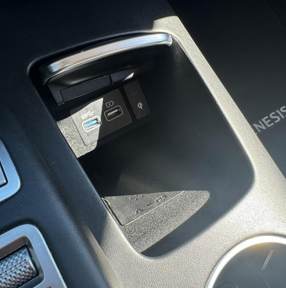 2023 Genesis GV70 2.5T Advanced AWD Photo