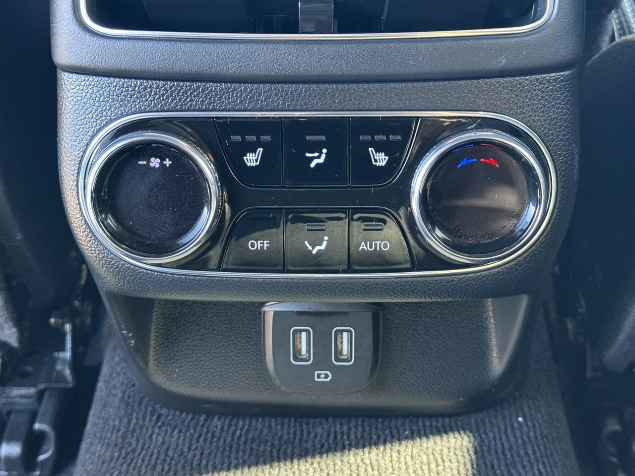 2023 Genesis GV70 2.5T Advanced AWD Photo