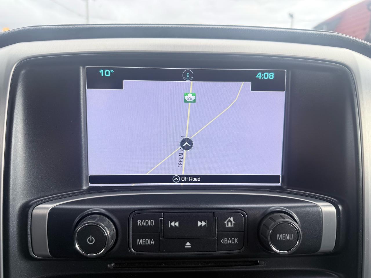 2018 GMC Sierra 1500 SLT Photo46