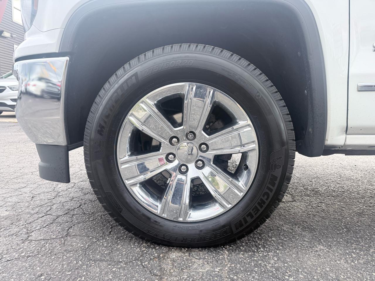 2018 GMC Sierra 1500 SLT Photo40