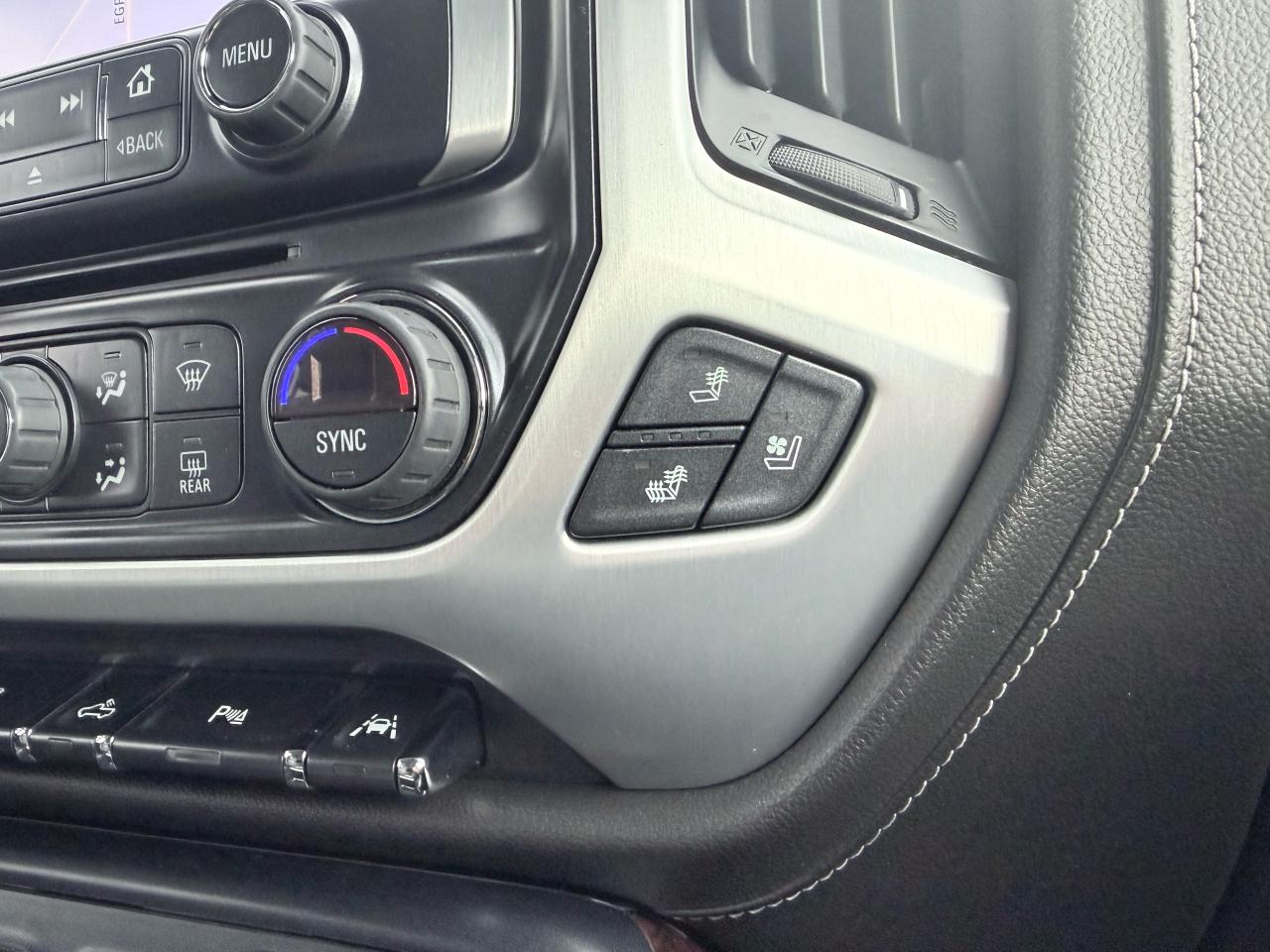 2018 GMC Sierra 1500 SLT Photo50