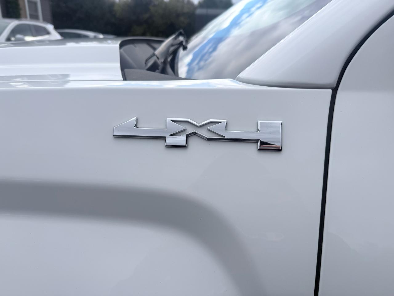 2018 GMC Sierra 1500 SLT Photo