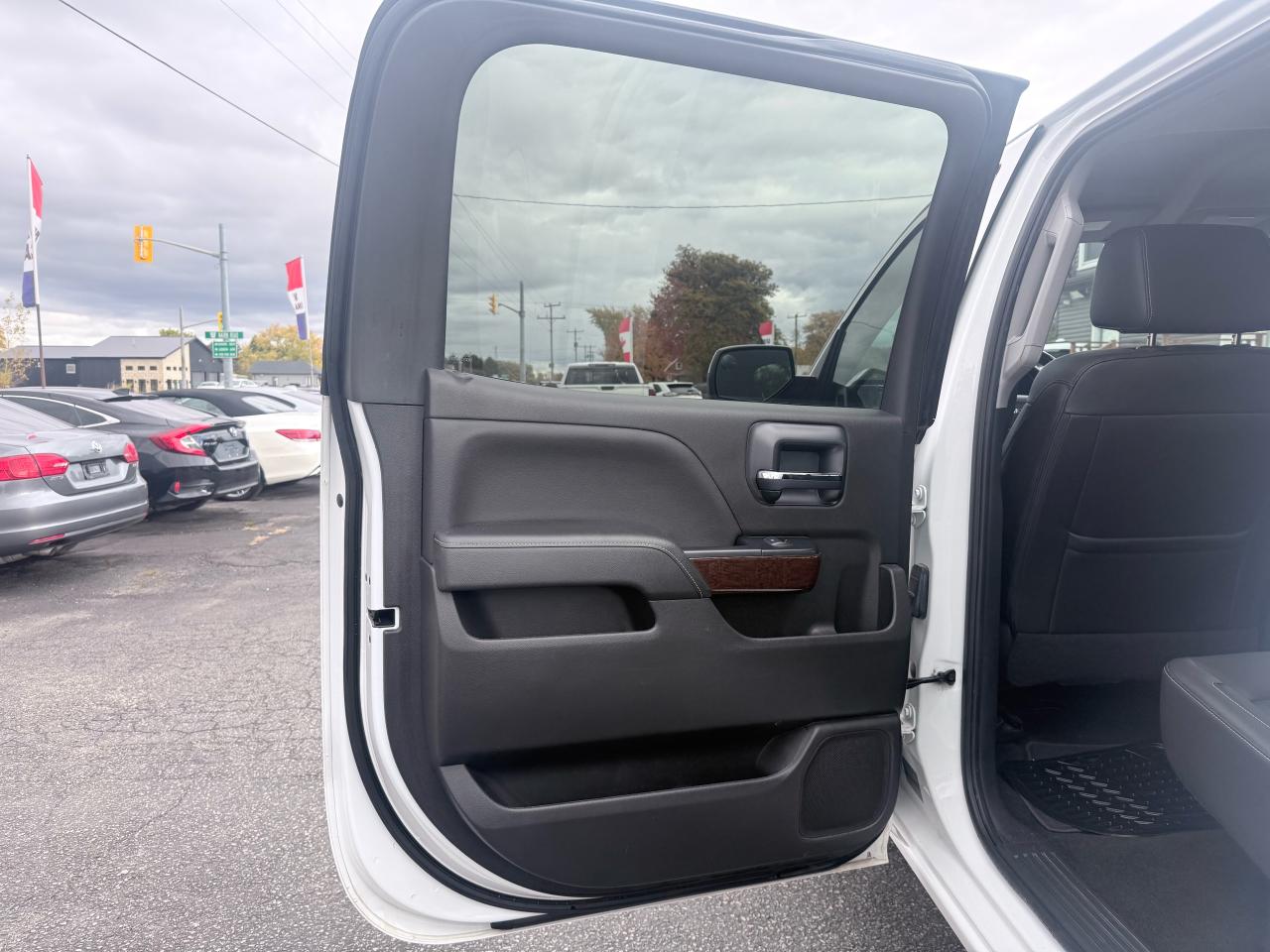 2018 GMC Sierra 1500 SLT Photo10