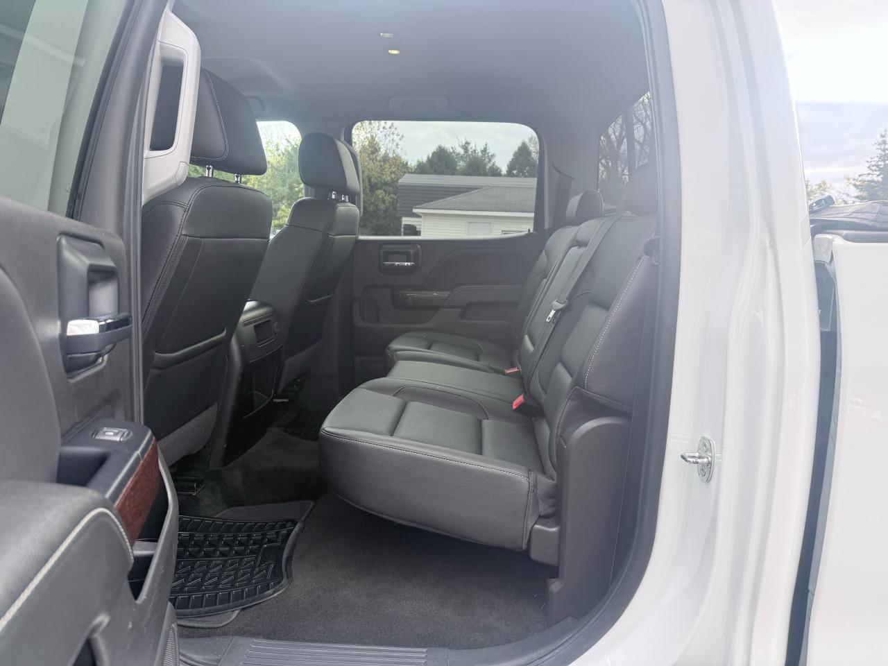 2018 GMC Sierra 1500 SLT Photo42