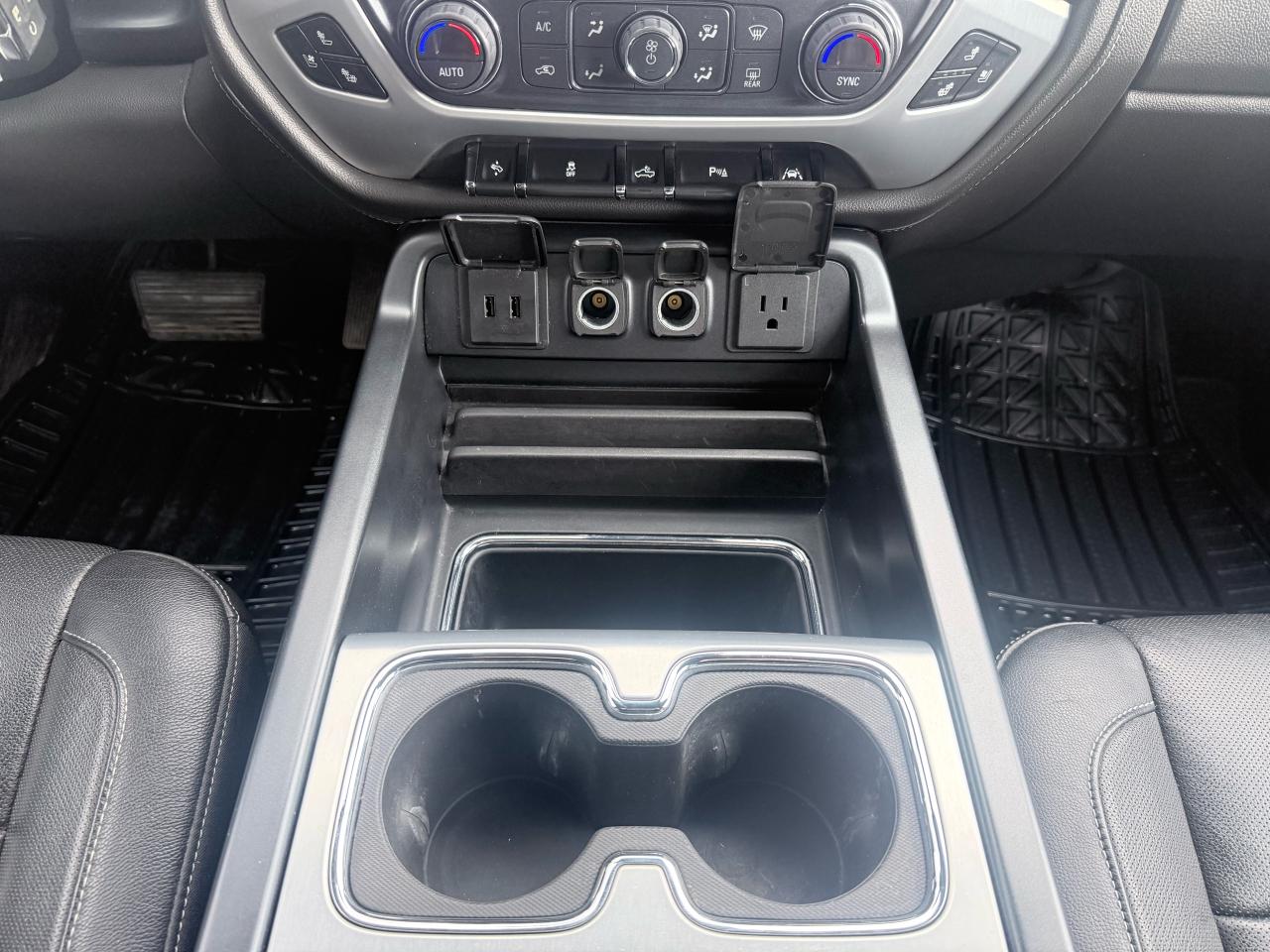 2018 GMC Sierra 1500 SLT Photo