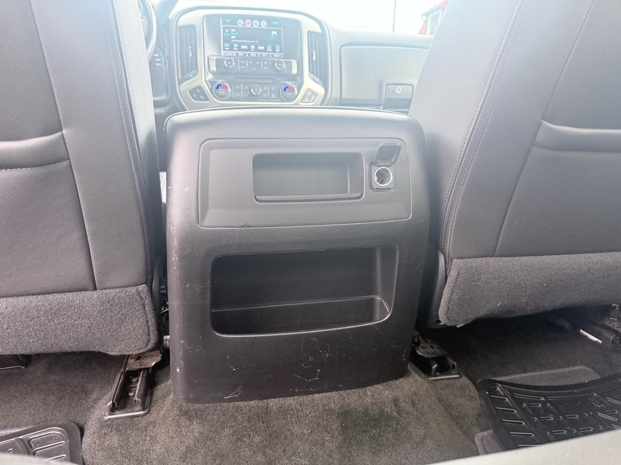 2018 GMC Sierra 1500 SLT Photo