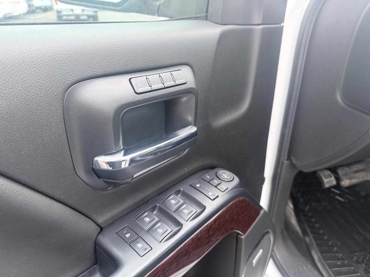 2018 GMC Sierra 1500 SLT Photo