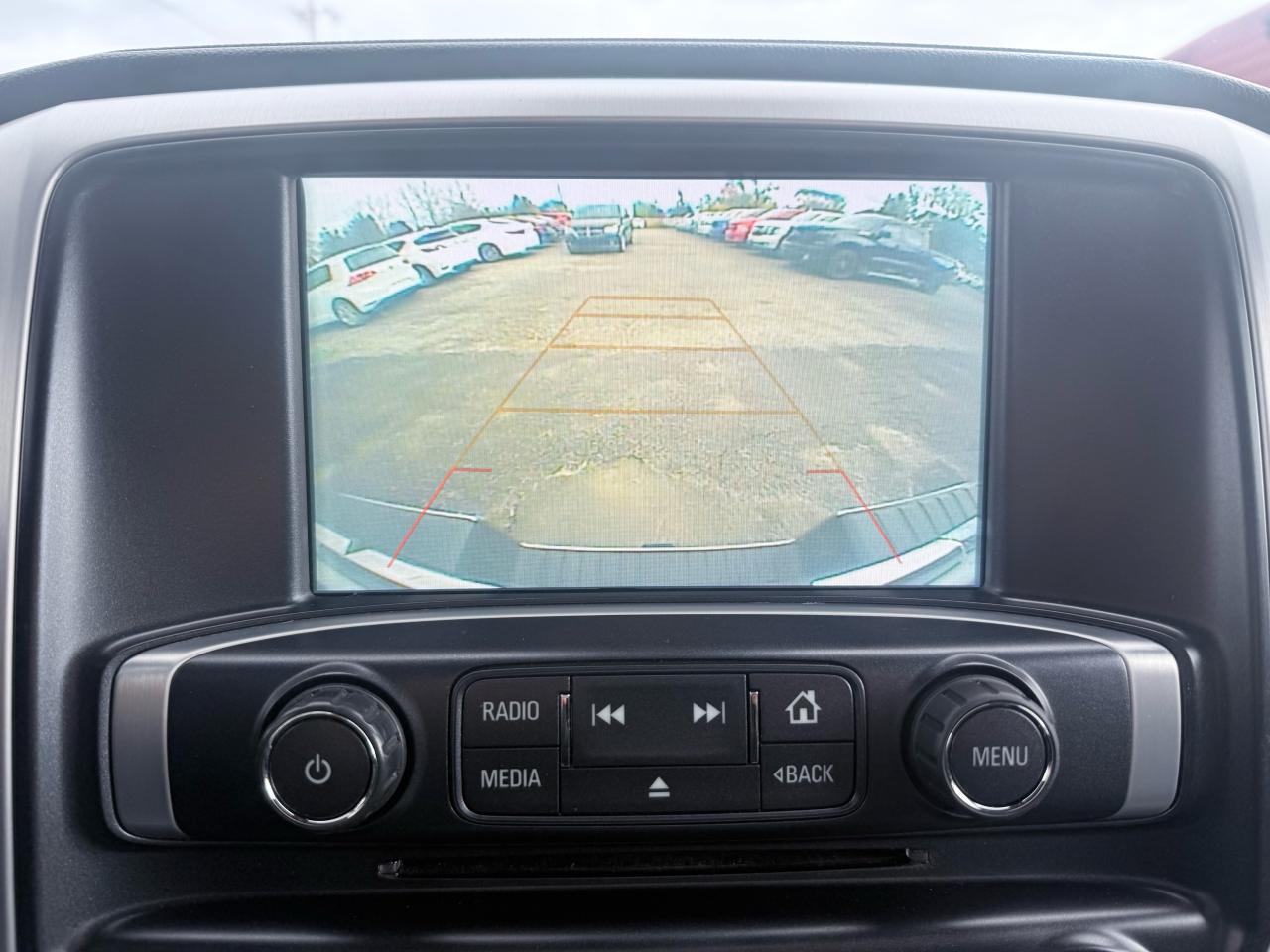 2018 GMC Sierra 1500 SLT Photo59