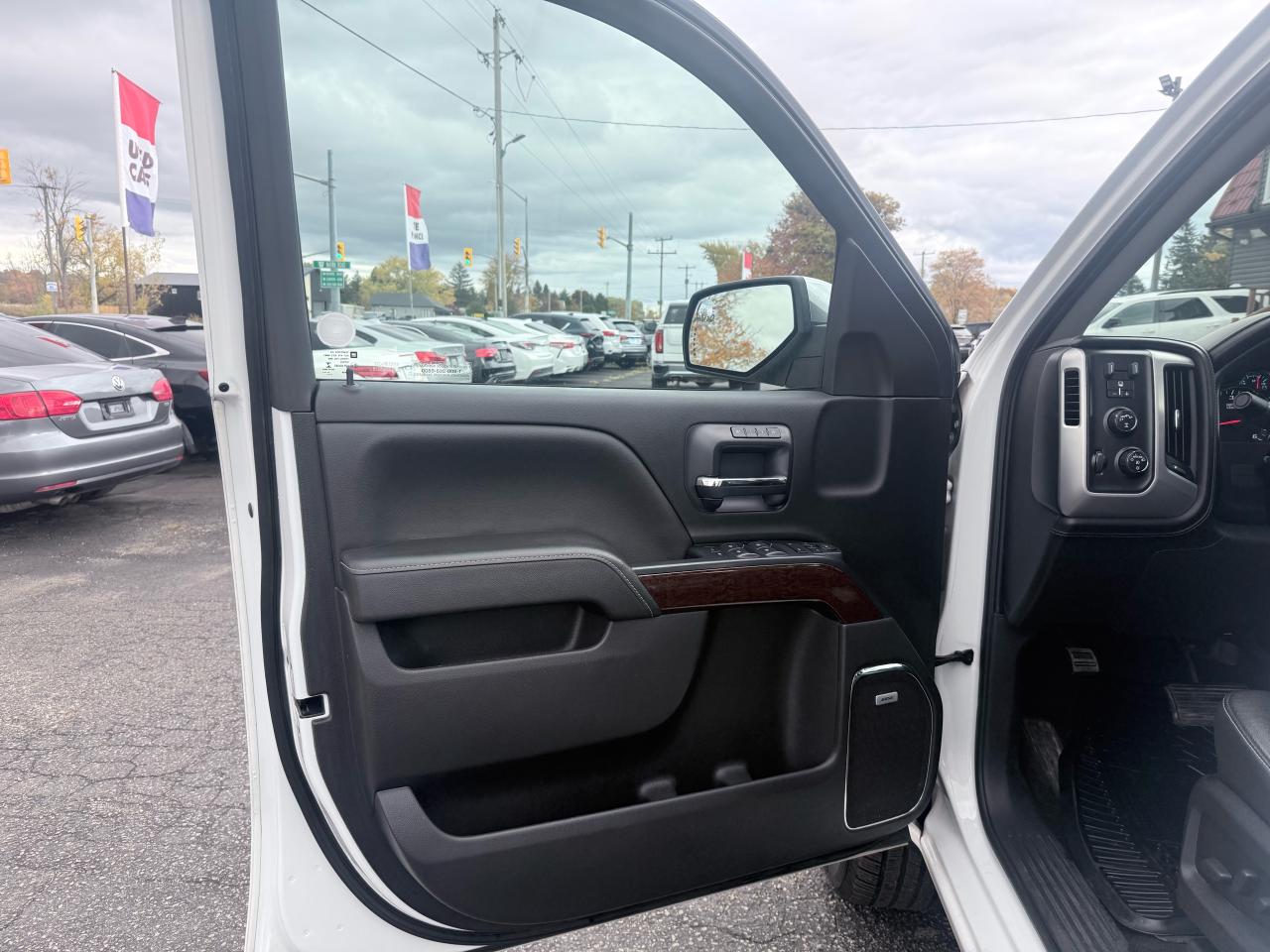 2018 GMC Sierra 1500 SLT Photo