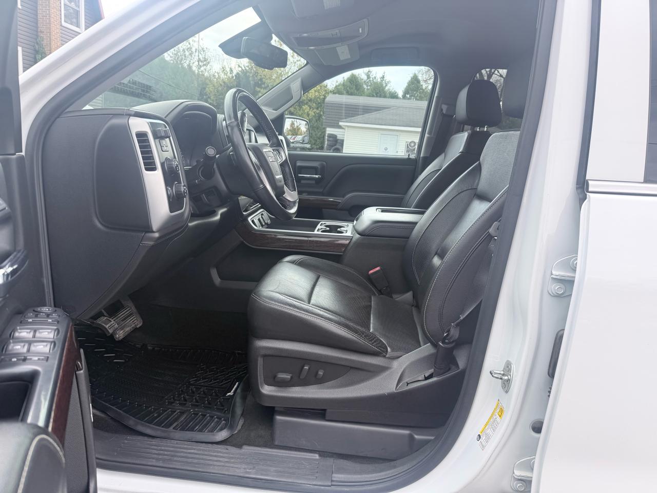 2018 GMC Sierra 1500 SLT Photo55