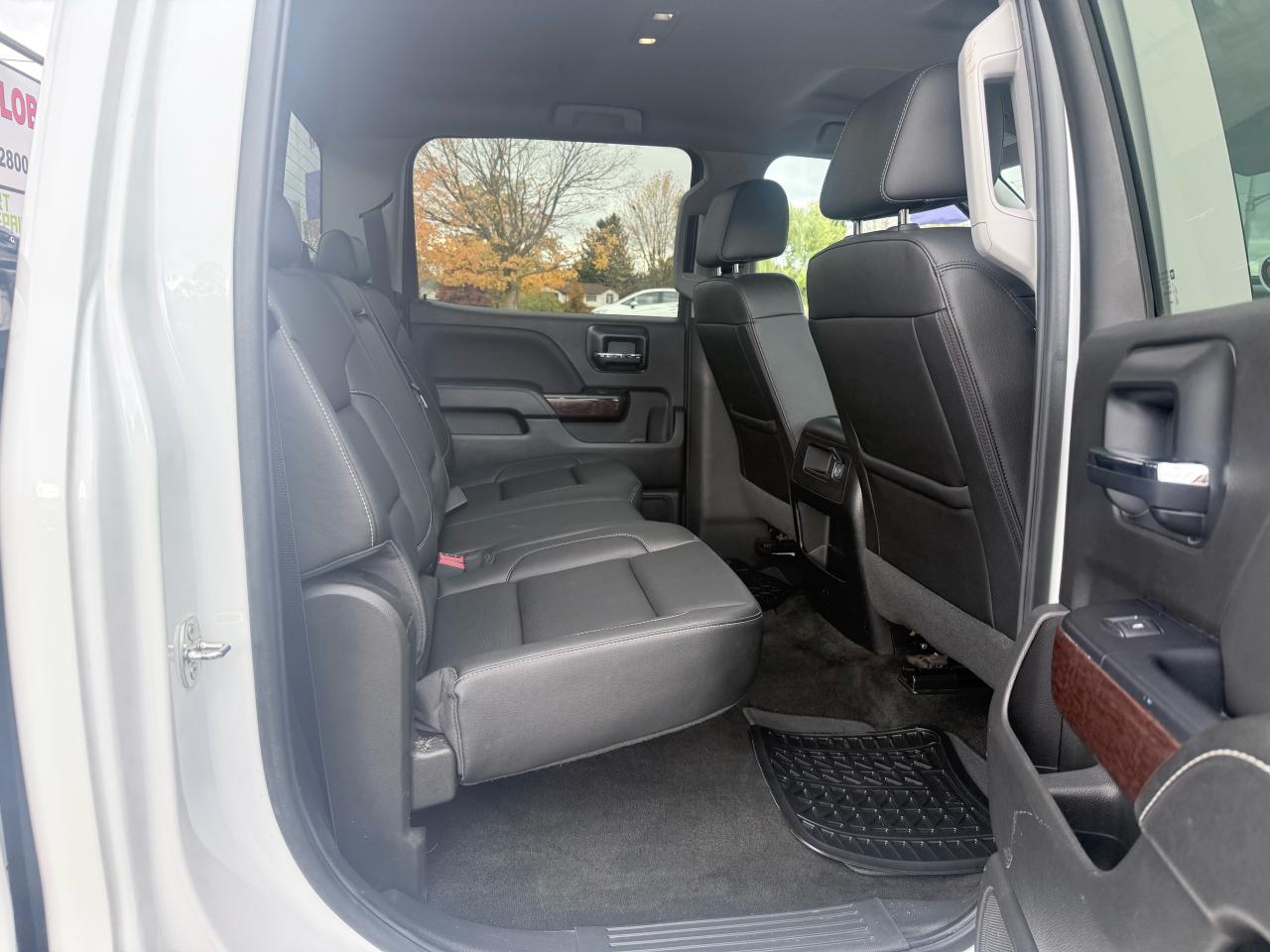 2018 GMC Sierra 1500 SLT Photo