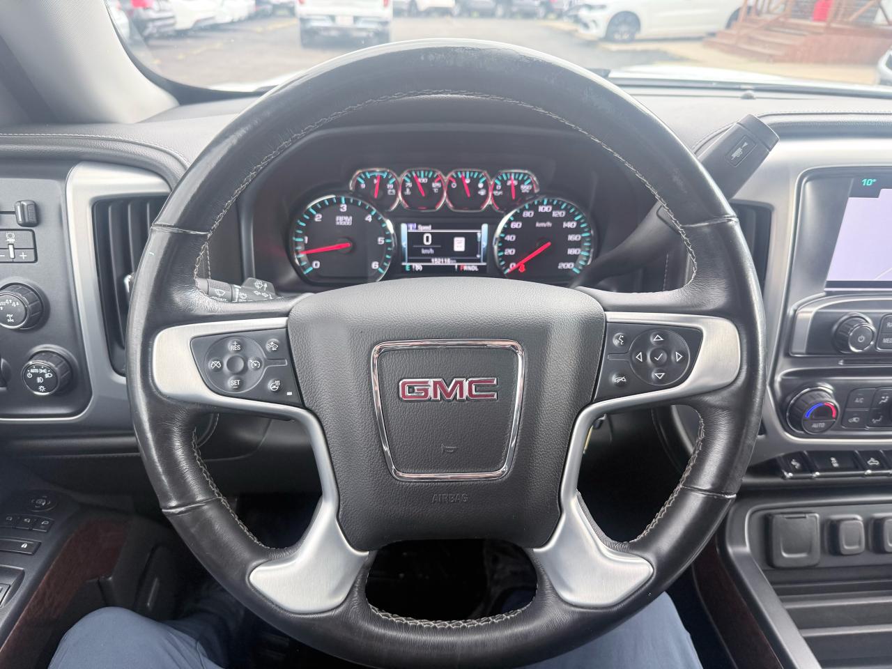 2018 GMC Sierra 1500 SLT Photo57