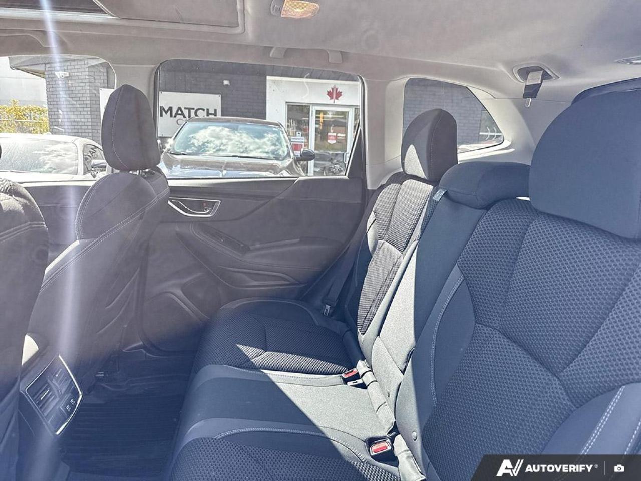 2020 Subaru Forester TOURING / PANO ROOF / HTD SEATS / BLINDSPOT / AWD - Photo #10