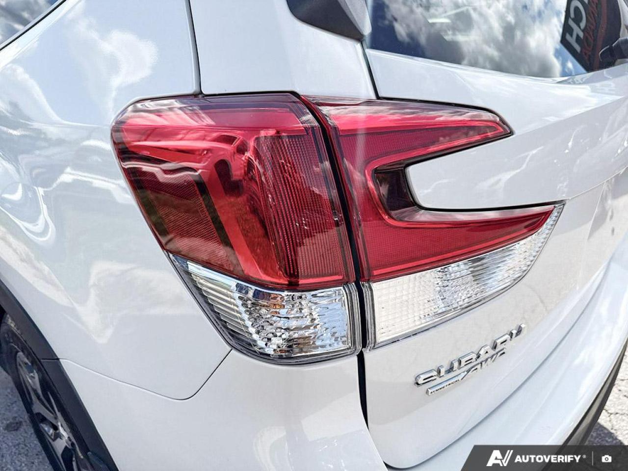 2020 Subaru Forester TOURING / PANO ROOF / HTD SEATS / BLINDSPOT / AWD - Photo #7