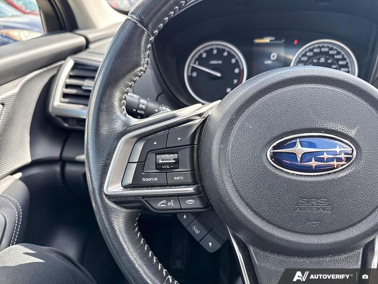 2020 Subaru Forester TOURING / PANO ROOF / HTD SEATS / BLINDSPOT / AWD - Photo #20