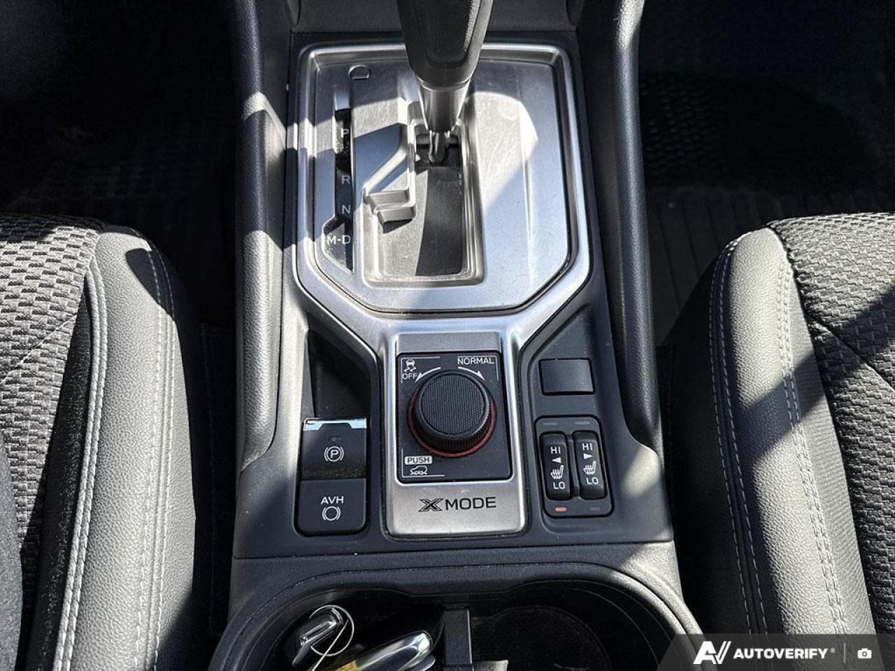 2020 Subaru Forester TOURING / PANO ROOF / HTD SEATS / BLINDSPOT / AWD - Photo #18