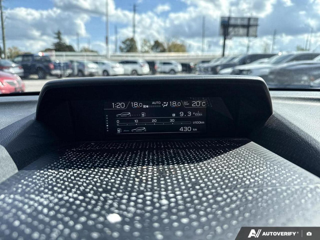 2020 Subaru Forester TOURING / PANO ROOF / HTD SEATS / BLINDSPOT / AWD - Photo #14