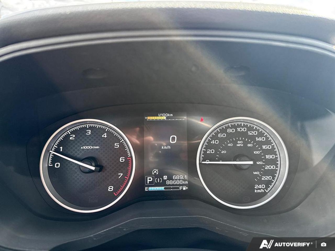 2020 Subaru Forester TOURING / PANO ROOF / HTD SEATS / BLINDSPOT / AWD - Photo #15