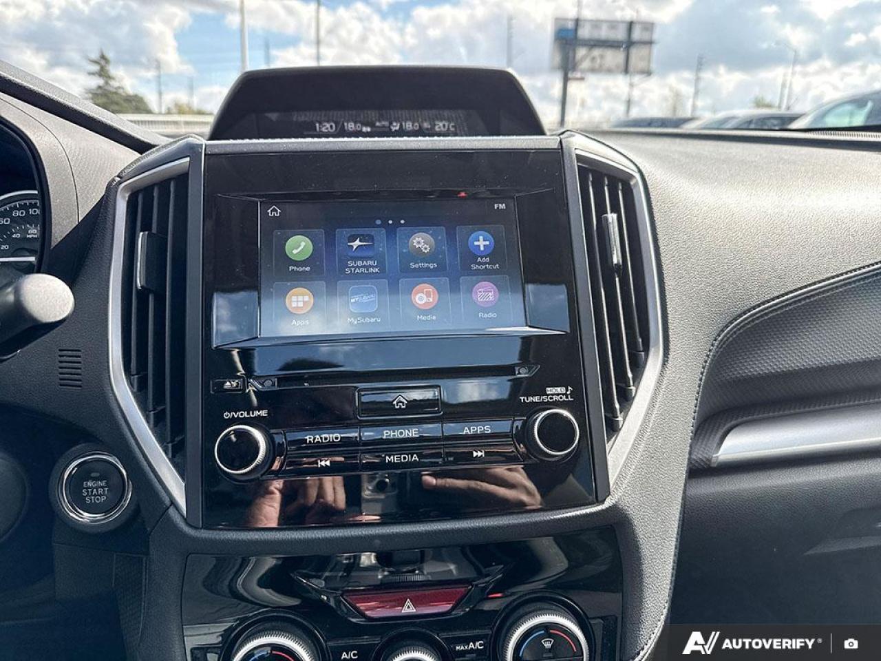 2020 Subaru Forester TOURING / PANO ROOF / HTD SEATS / BLINDSPOT / AWD - Photo #16