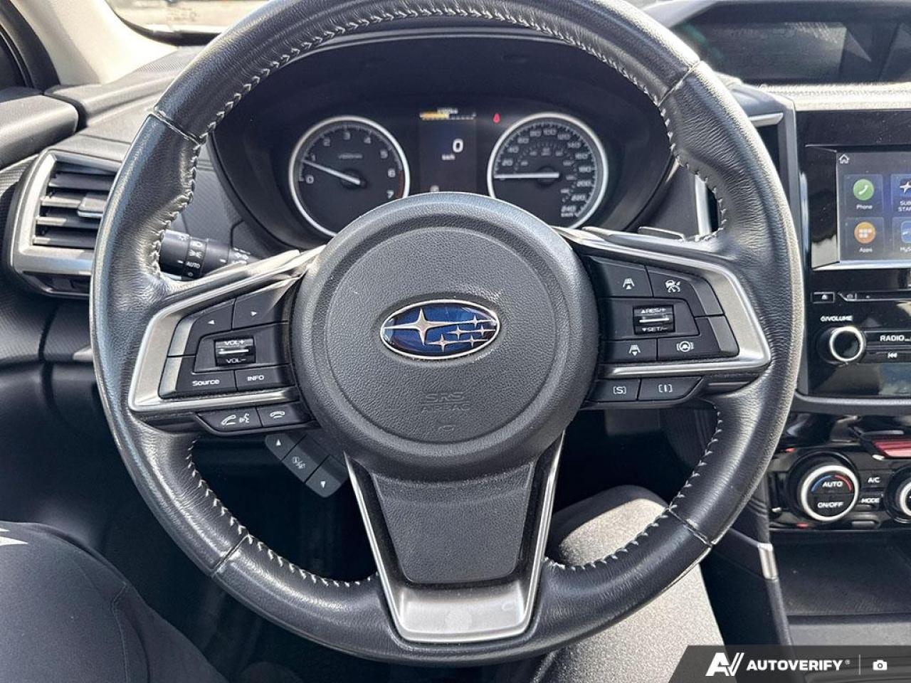 2020 Subaru Forester TOURING / PANO ROOF / HTD SEATS / BLINDSPOT / AWD - Photo #19