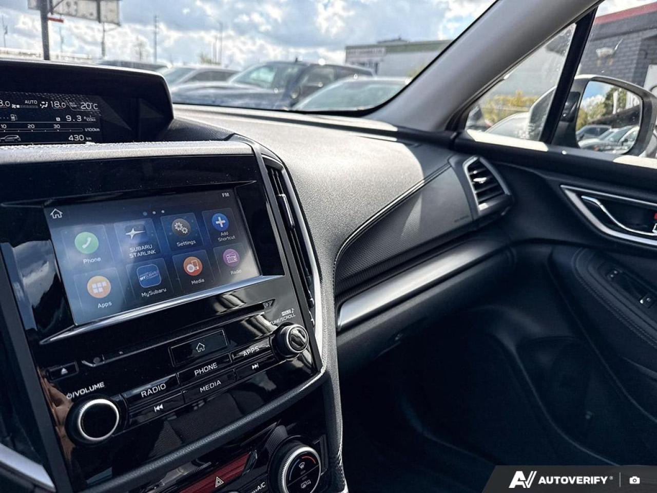 2020 Subaru Forester TOURING / PANO ROOF / HTD SEATS / BLINDSPOT / AWD - Photo #22
