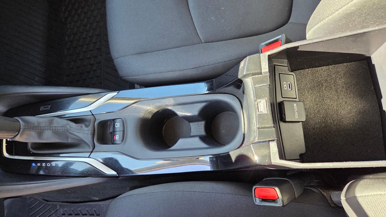 2022 Toyota Corolla LE - Photo #15