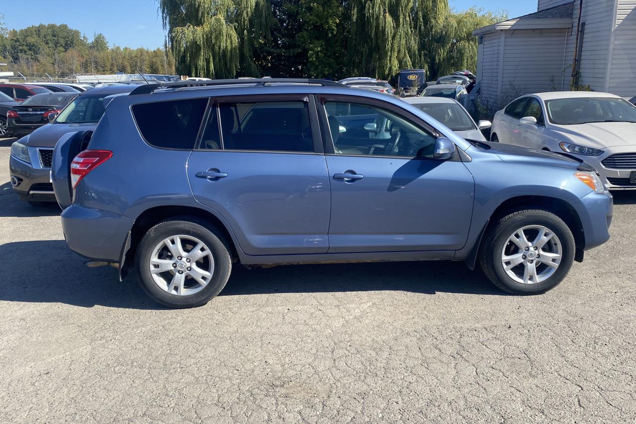 2012 Toyota RAV4 BASE - Photo #3