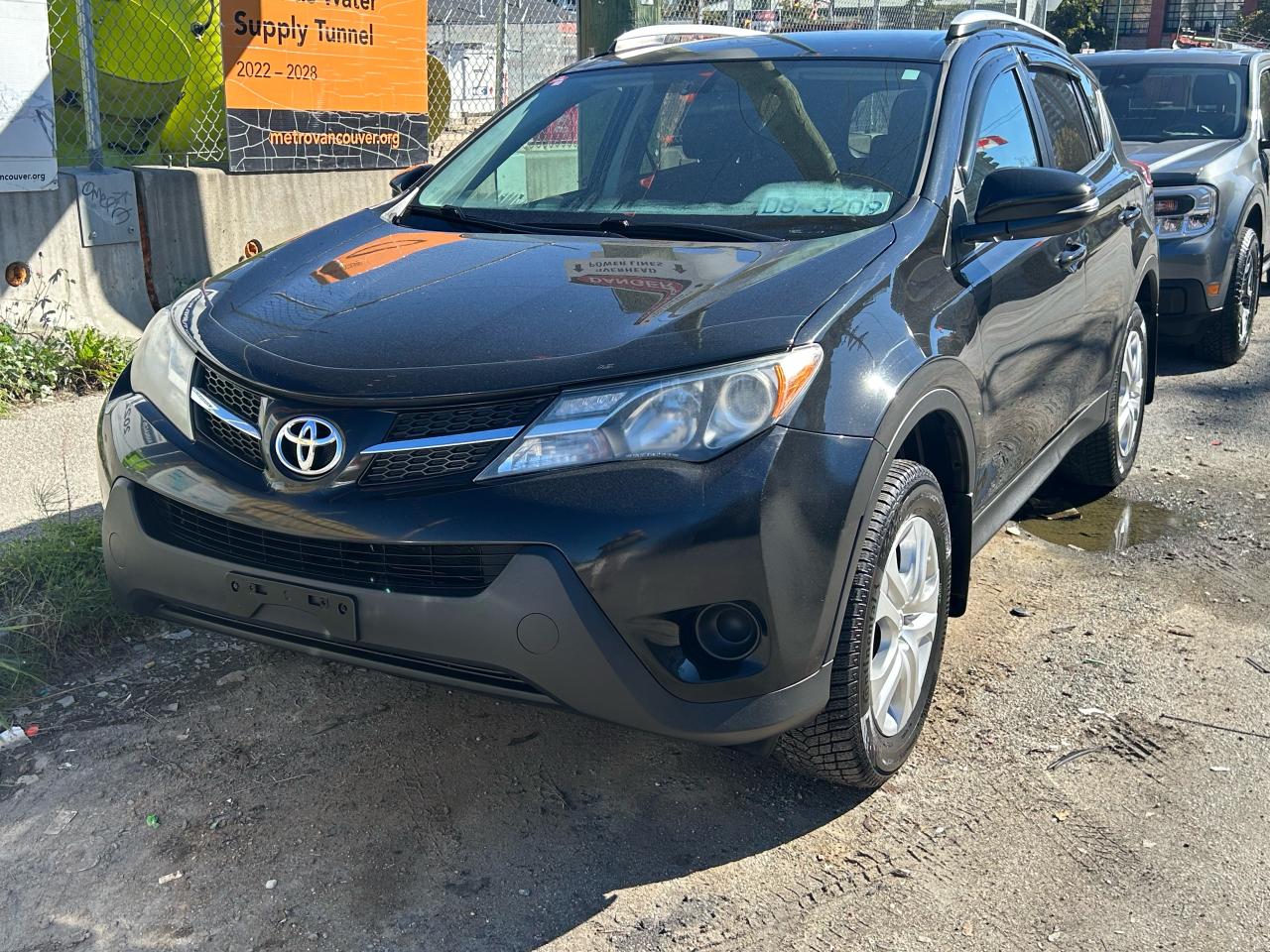 2014 Toyota RAV4