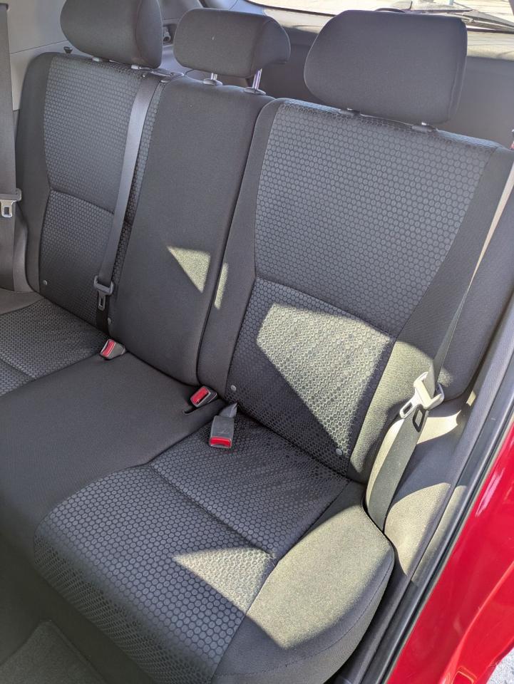 2009 Toyota Matrix 4DR WGN MAN XRS FWD - Photo #14