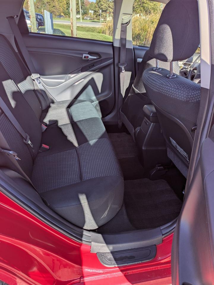 2009 Toyota Matrix 4DR WGN MAN XRS FWD - Photo #16